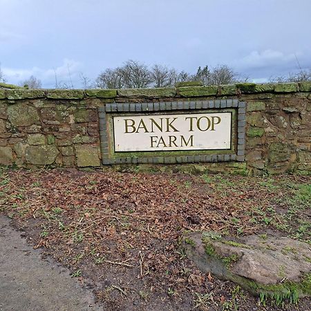 Bank Top Farm Cottages Stoke-on-Trent Eksteriør bilde