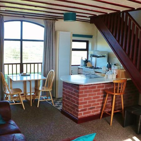 Bank Top Farm Cottages Stoke-on-Trent Eksteriør bilde