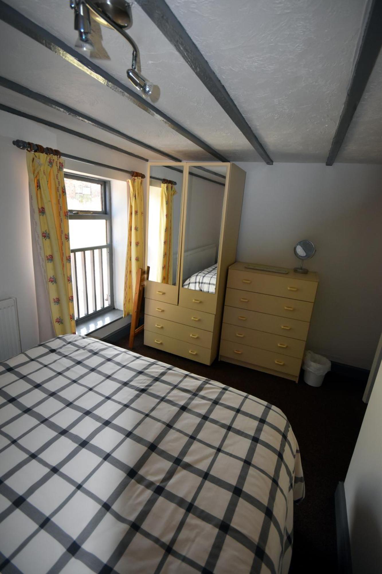 Bank Top Farm Cottages Stoke-on-Trent Eksteriør bilde