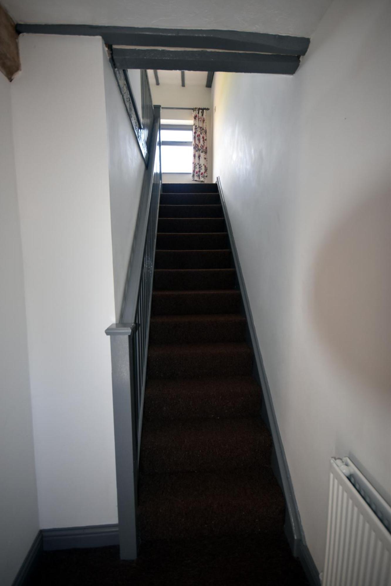 Bank Top Farm Cottages Stoke-on-Trent Eksteriør bilde