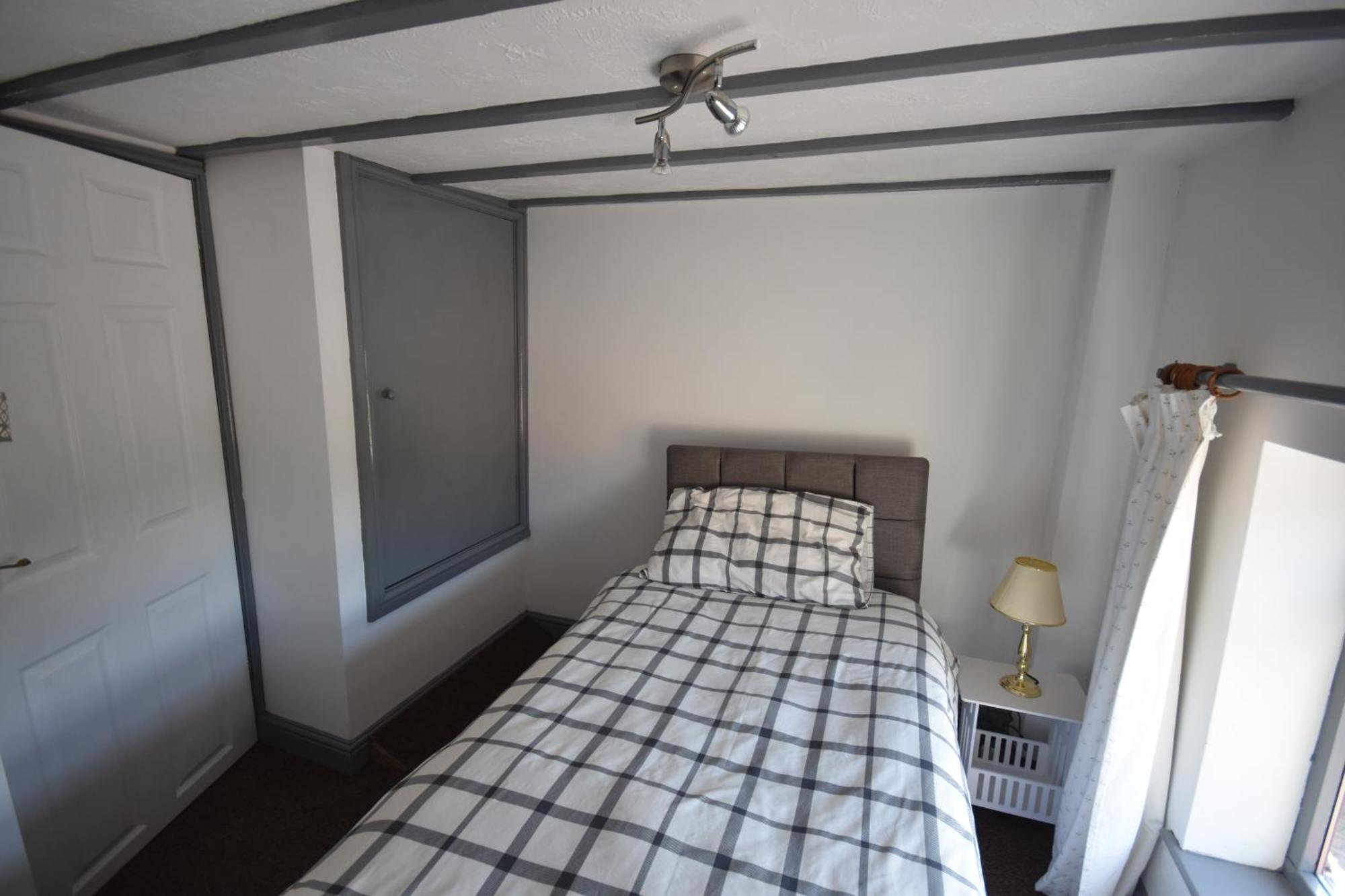 Bank Top Farm Cottages Stoke-on-Trent Eksteriør bilde