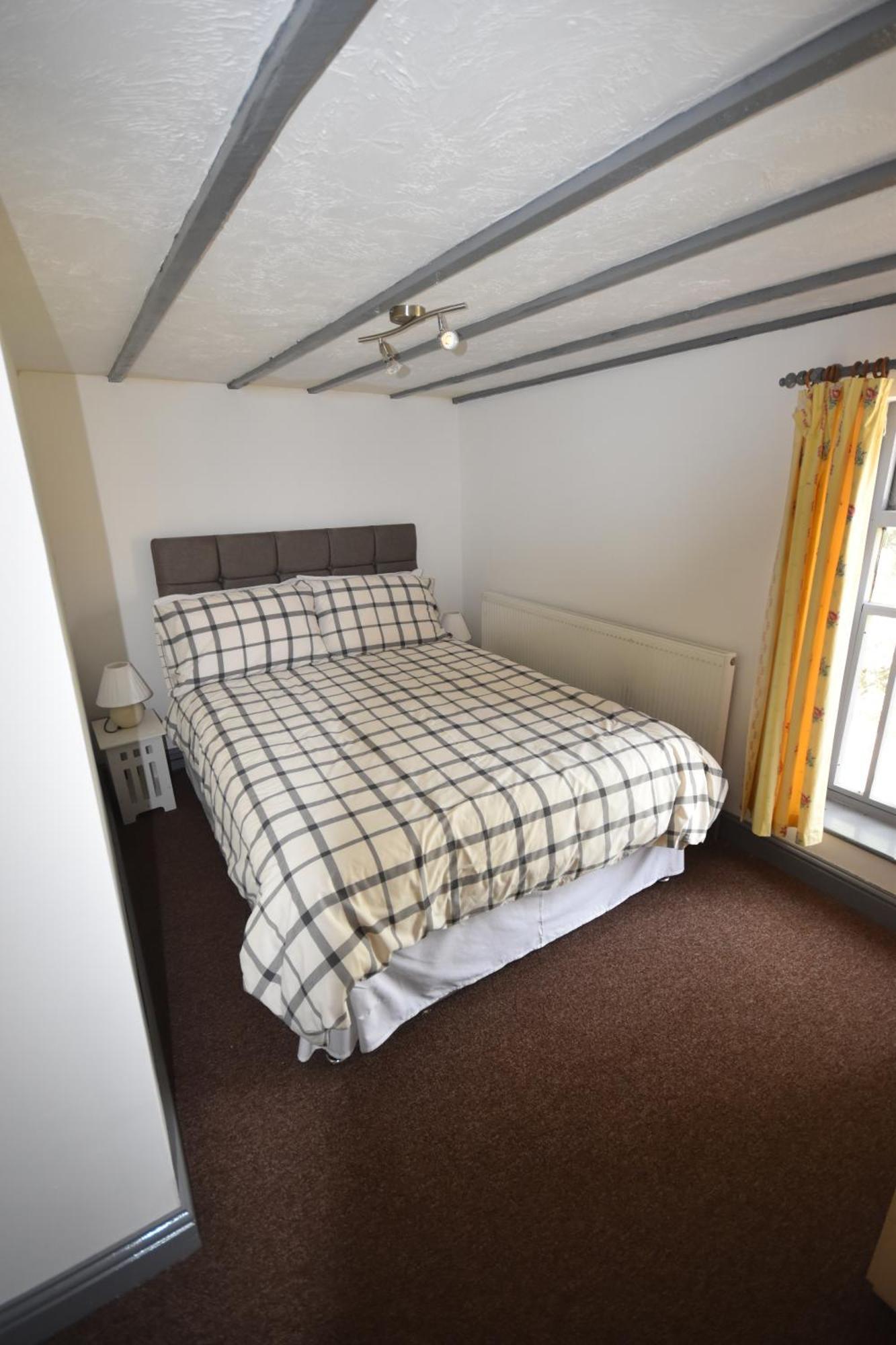 Bank Top Farm Cottages Stoke-on-Trent Eksteriør bilde
