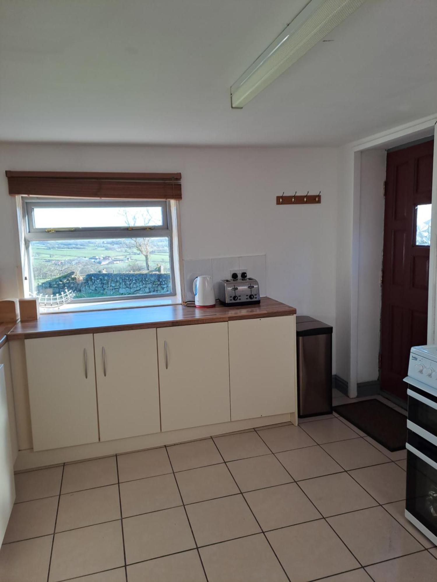 Bank Top Farm Cottages Stoke-on-Trent Eksteriør bilde