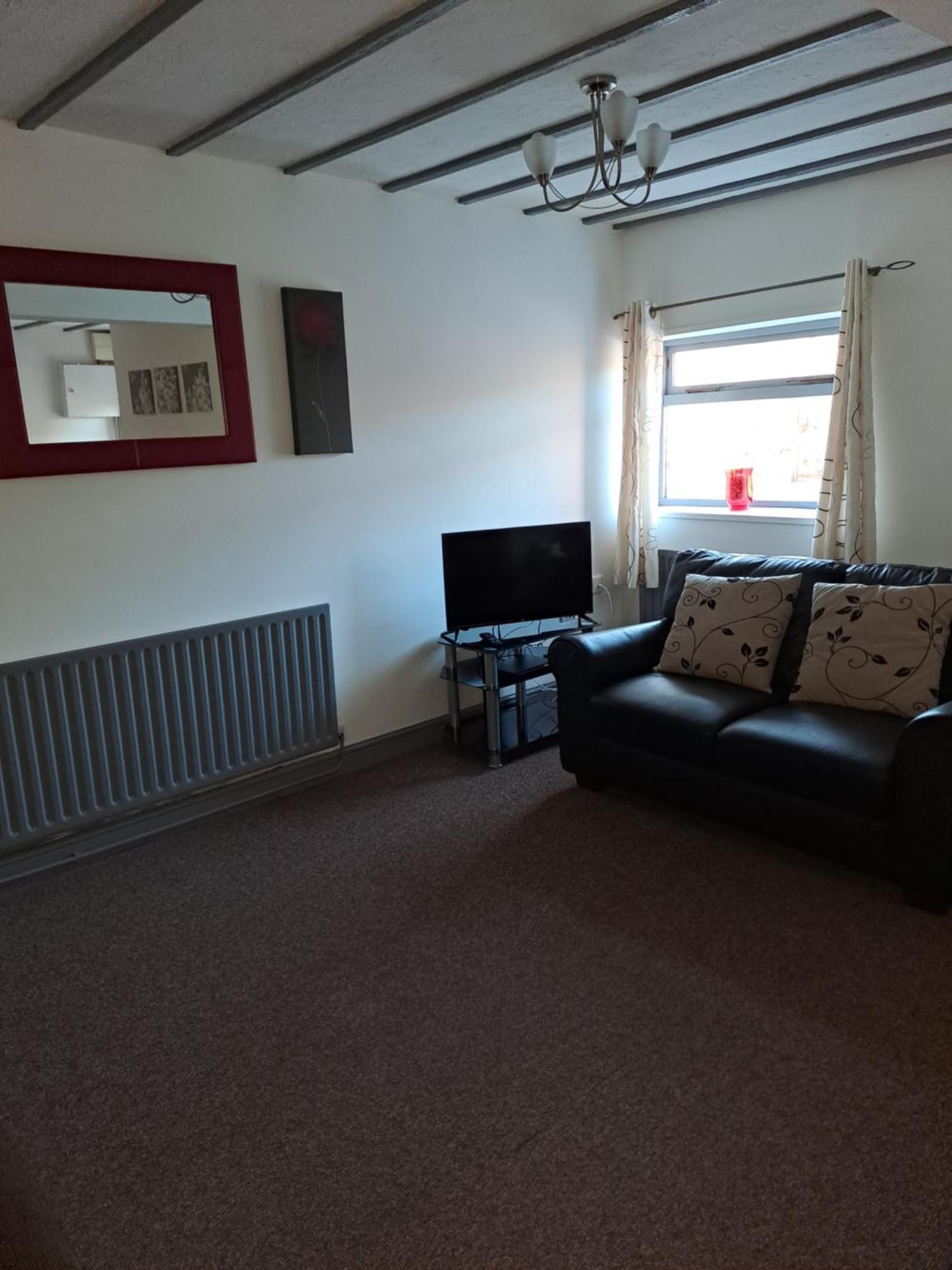 Bank Top Farm Cottages Stoke-on-Trent Eksteriør bilde