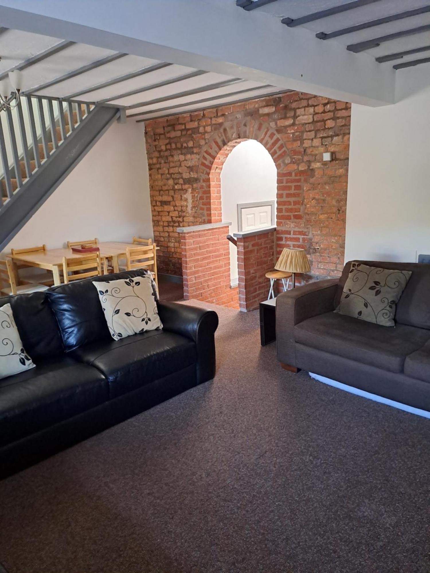 Bank Top Farm Cottages Stoke-on-Trent Eksteriør bilde