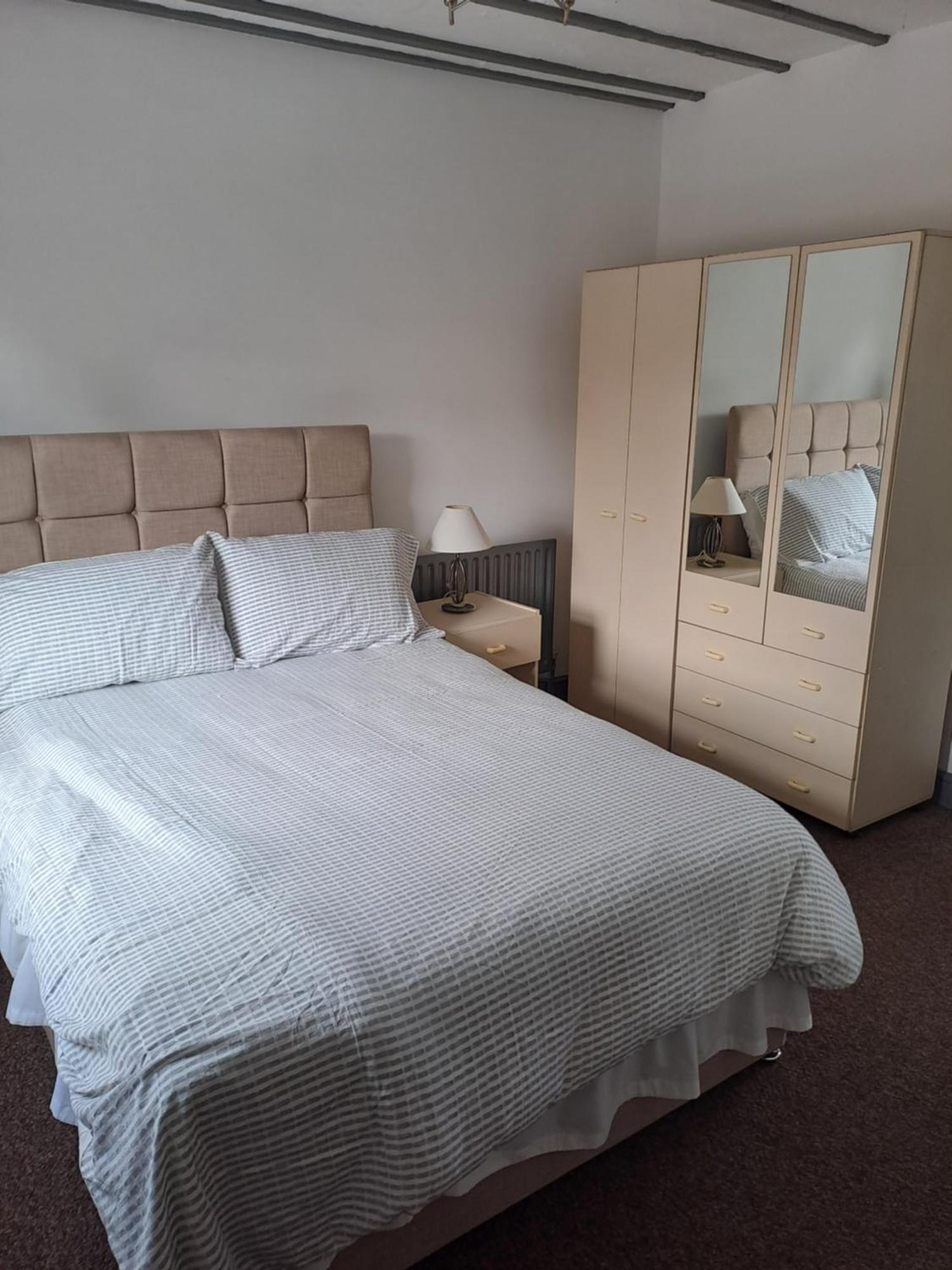 Bank Top Farm Cottages Stoke-on-Trent Eksteriør bilde