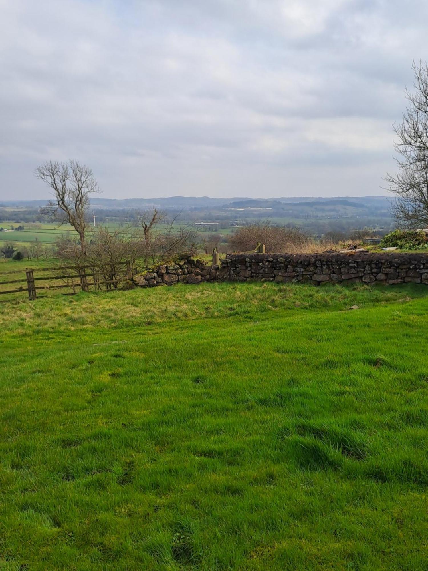Bank Top Farm Cottages Stoke-on-Trent Eksteriør bilde