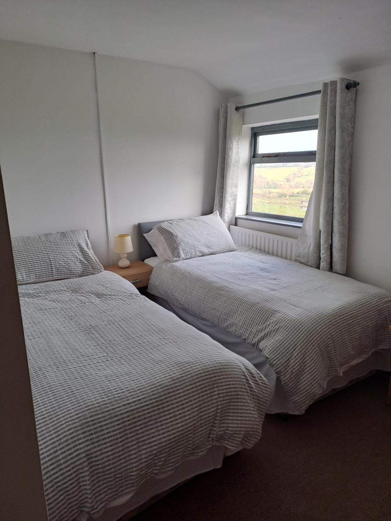 Bank Top Farm Cottages Stoke-on-Trent Eksteriør bilde