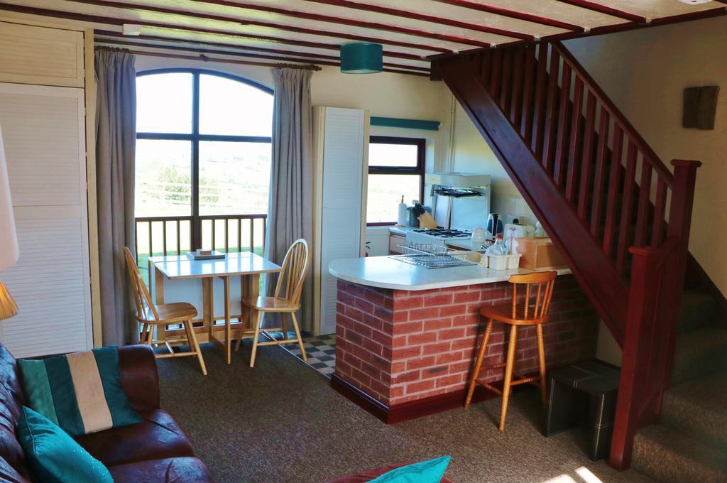 Bank Top Farm Cottages Stoke-on-Trent Eksteriør bilde