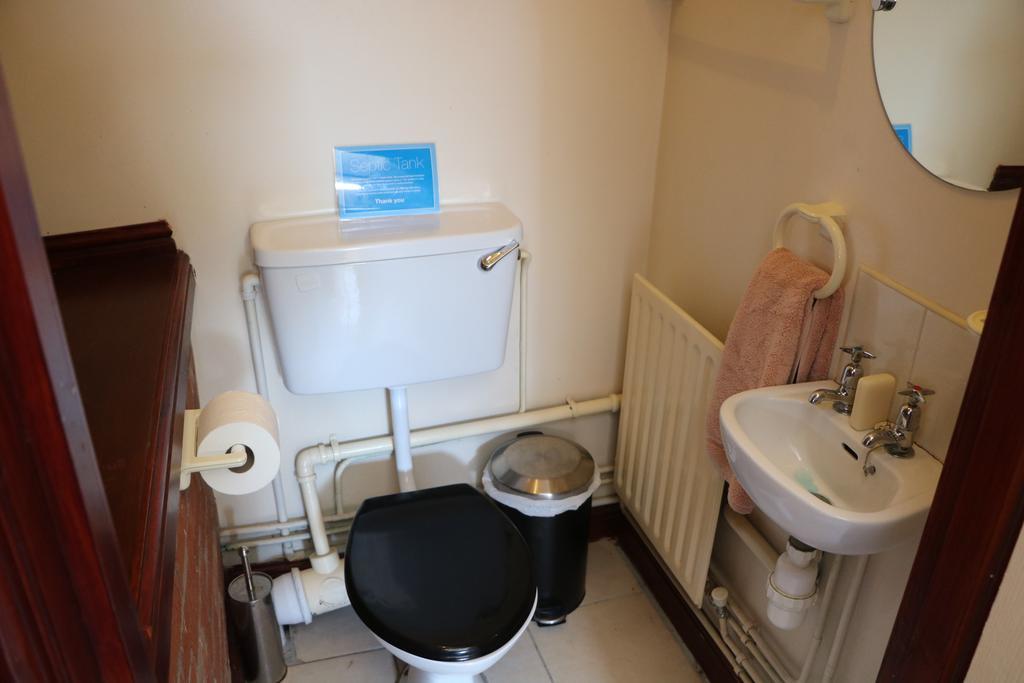 Bank Top Farm Cottages Stoke-on-Trent Eksteriør bilde