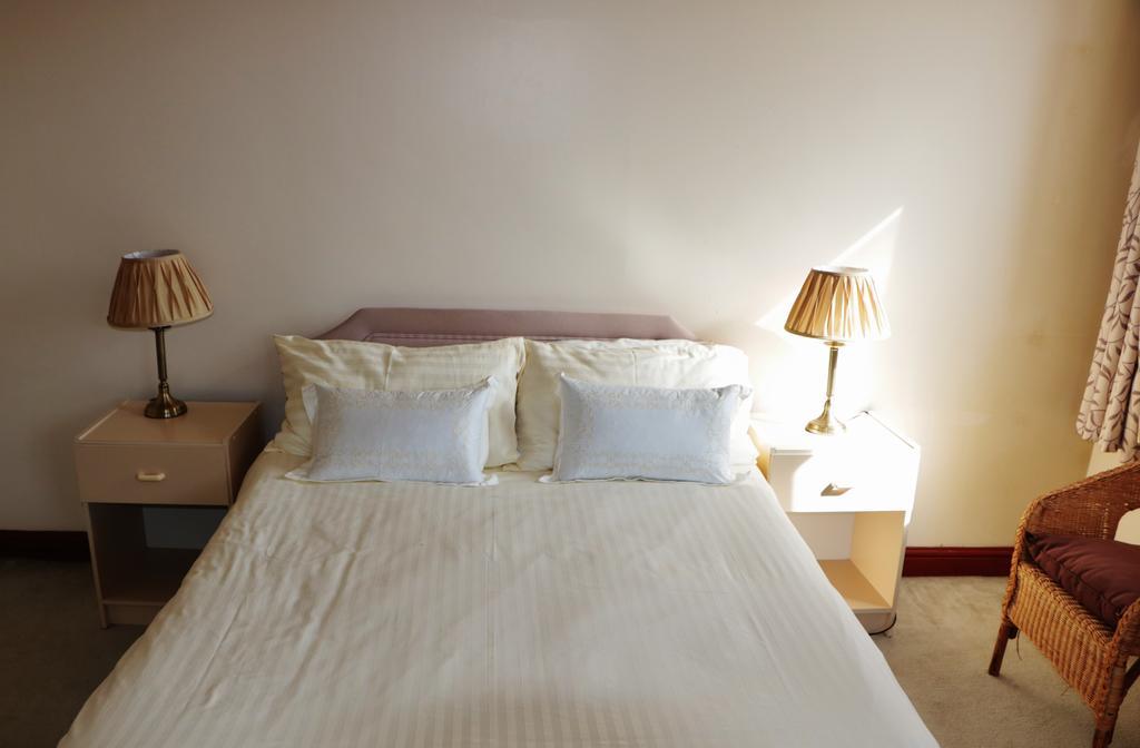 Bank Top Farm Cottages Stoke-on-Trent Eksteriør bilde