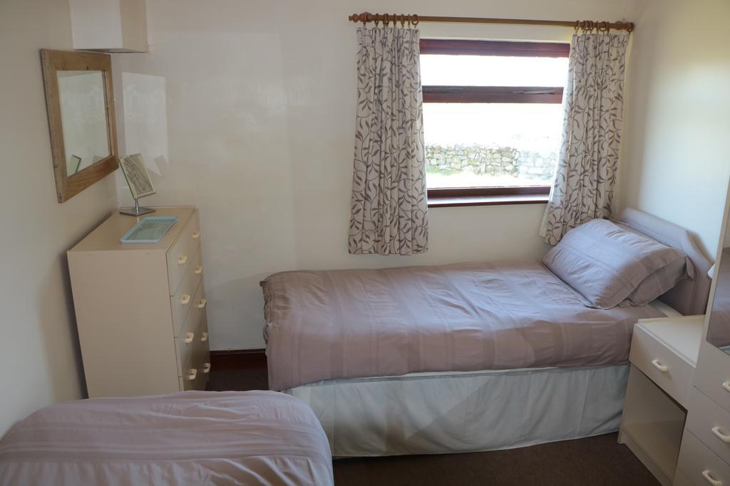 Bank Top Farm Cottages Stoke-on-Trent Eksteriør bilde