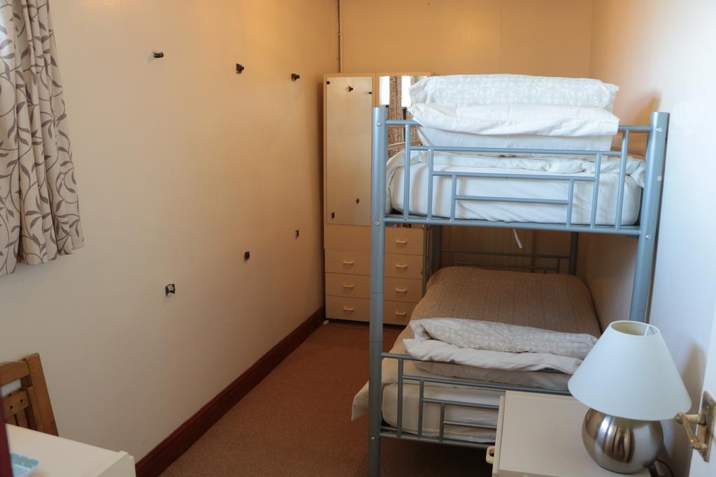 Bank Top Farm Cottages Stoke-on-Trent Eksteriør bilde